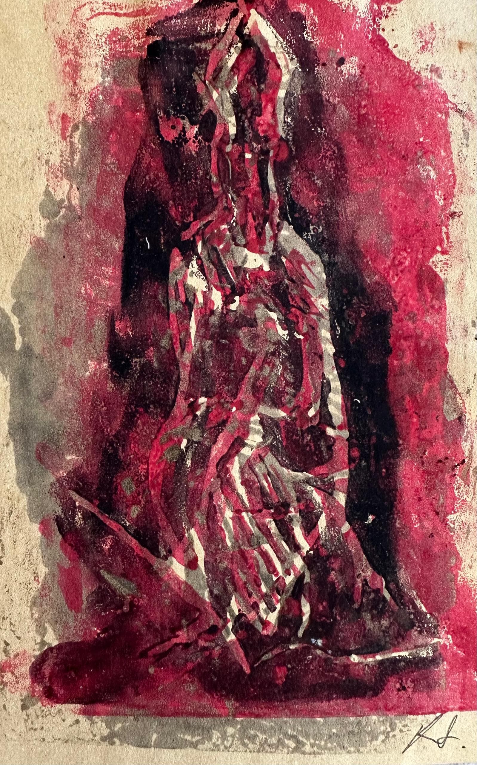 The bishop