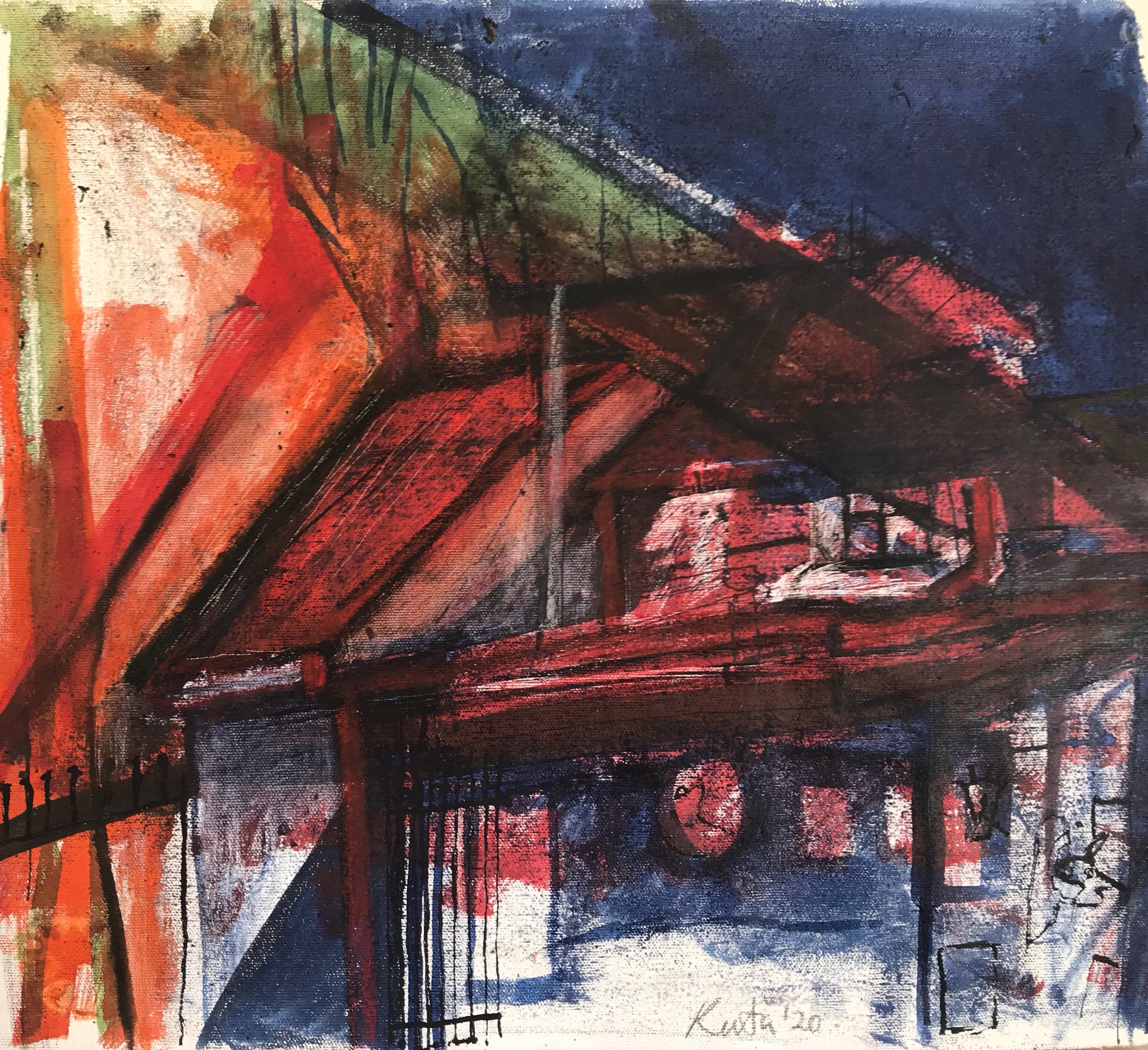 gallery delta